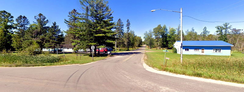 41 Motel - Street View
